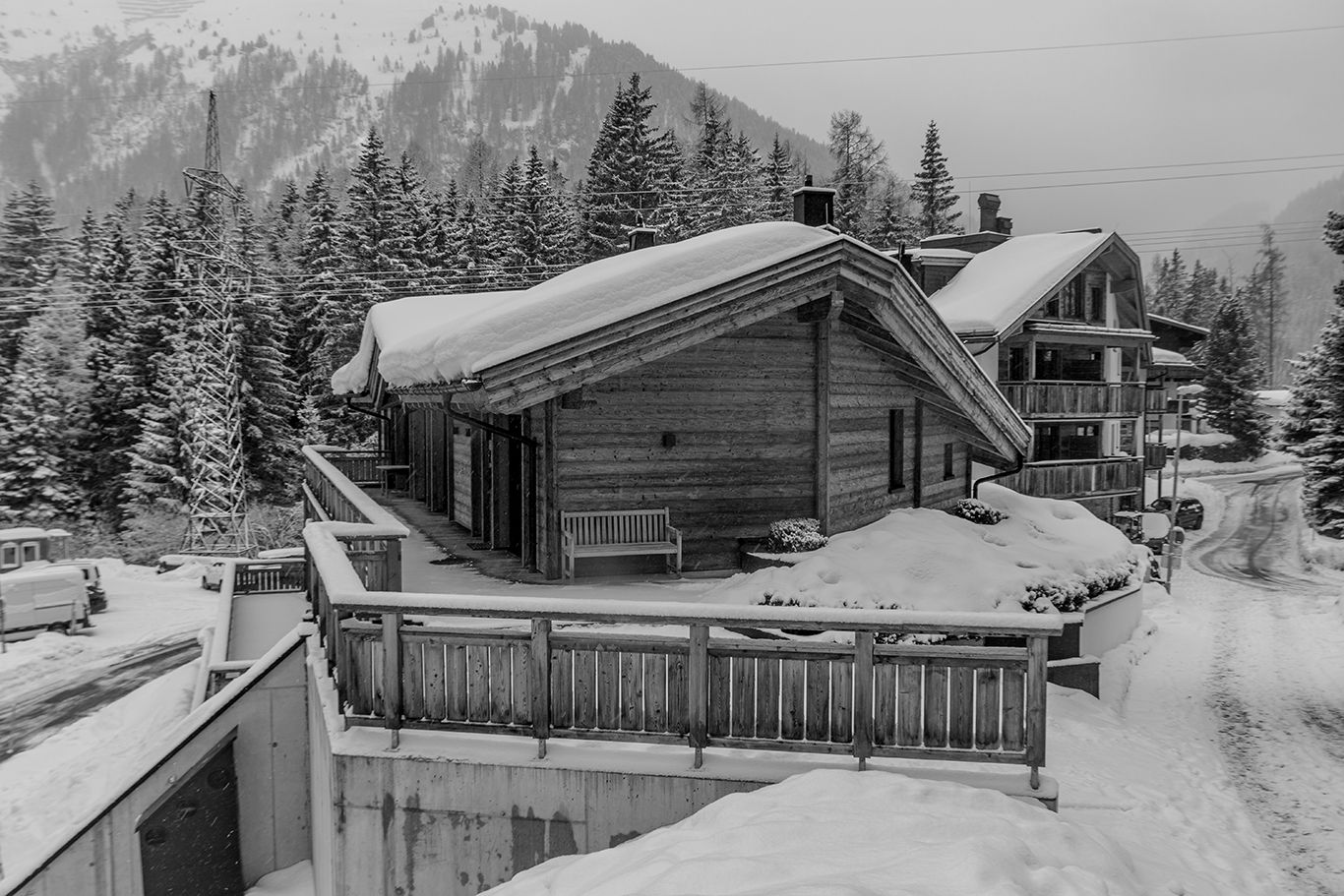 Sankt Anton am Arlberg